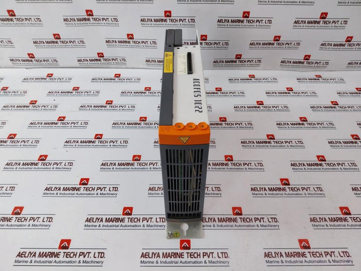 B&r 8v1022.00-2 Integrated Line Filter 400-480 Vac 3 Kva 50/60 Hz Rev M0