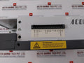 B&r 8v1022.00-2 Integrated Line Filter 400-480 Vac 3 Kva 50/60 Hz Rev M0