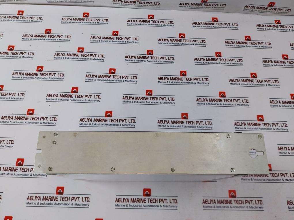 B&r 8v1022.00-2 Integrated Line Filter 400-480 Vac 3 Kva 50/60 Hz Rev M0