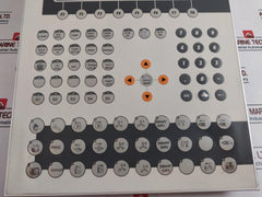 B&R Power Panel 400 Display Control Panel 4Pp450.1043-k01