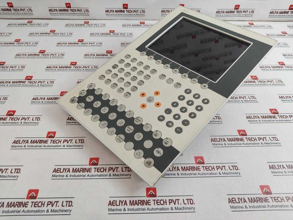 B&R Power Panel 400 Display Control Panel 4Pp450.1043-k01