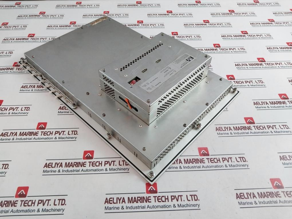 B&R Power Panel 400 Display Control Panel 4Pp450.1043-k01