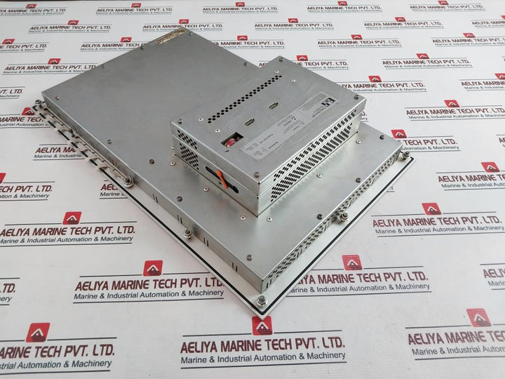 B&R Power Panel 400 Display Control Panel 4Pp450.1043-k01