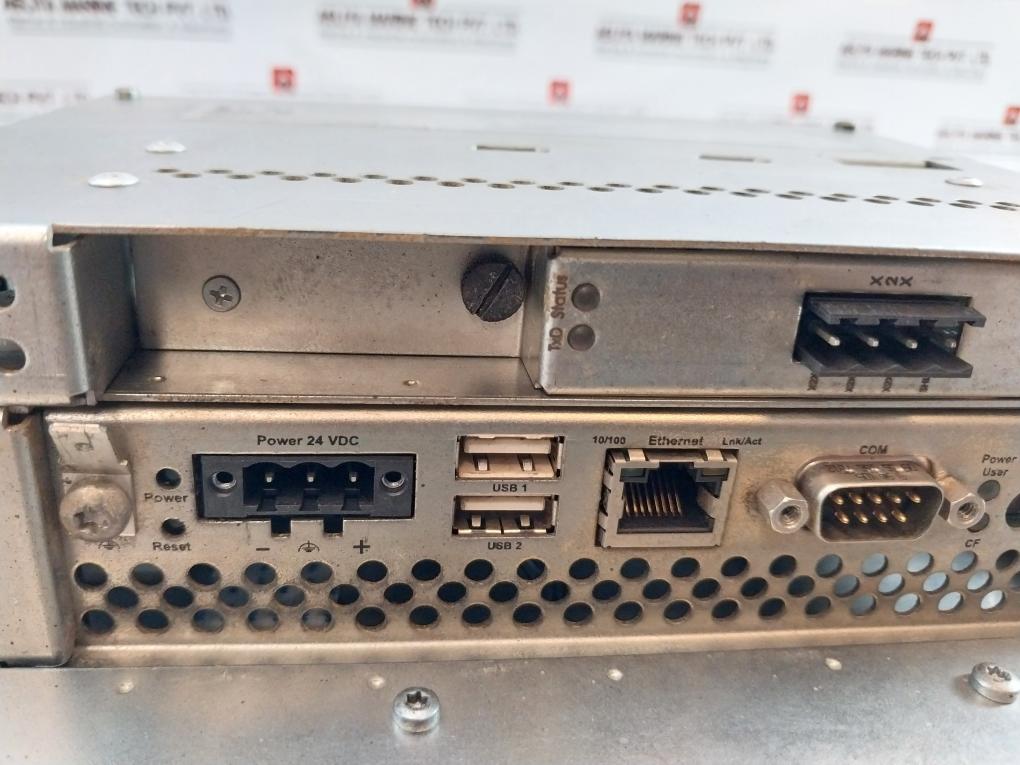 B&R Power Panel 400 Display Control Panel 4Pp450.1043-k01