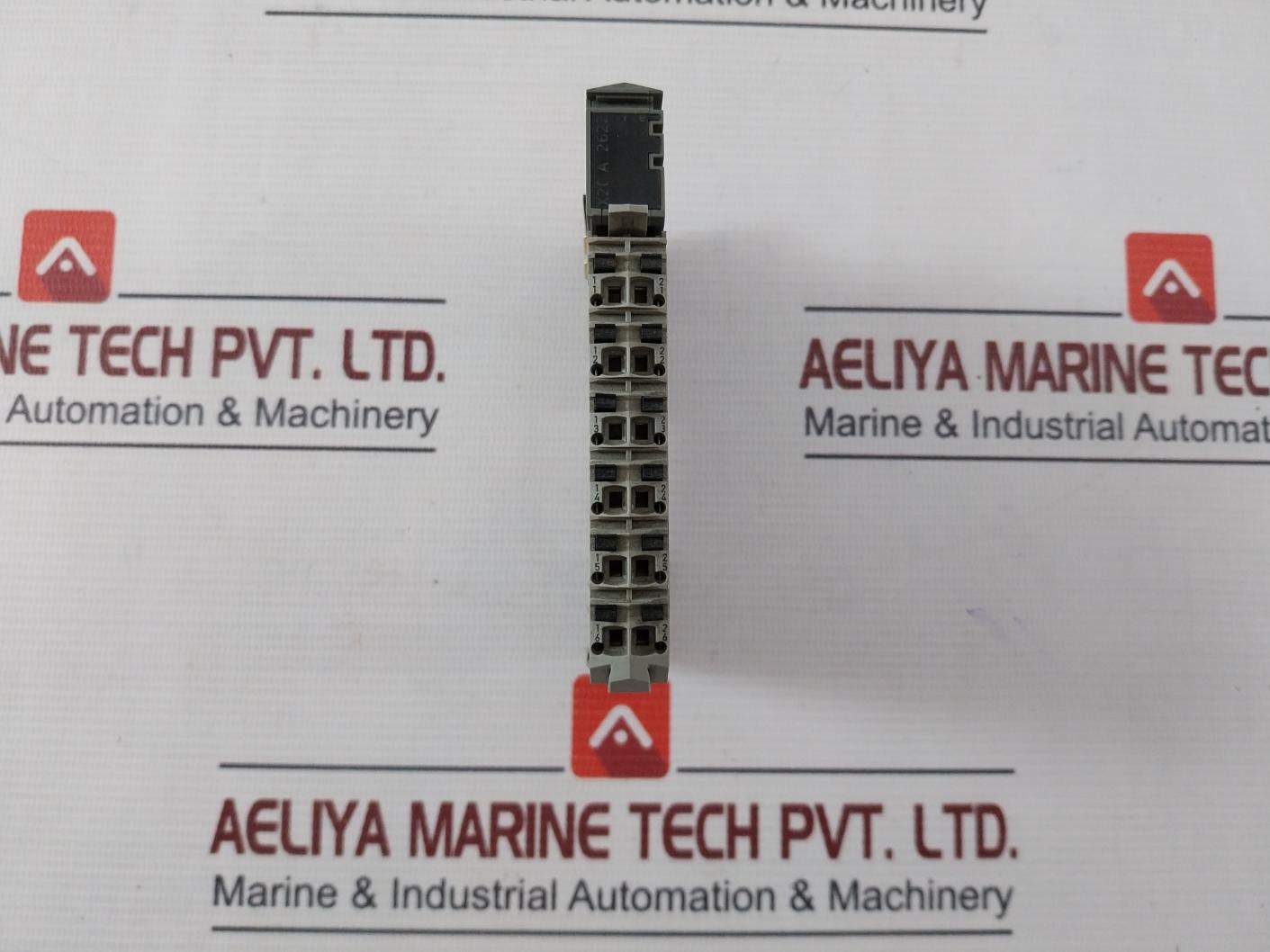 B&R X20 Ai 2622 Analog Output Module 24Vdc Rev Go