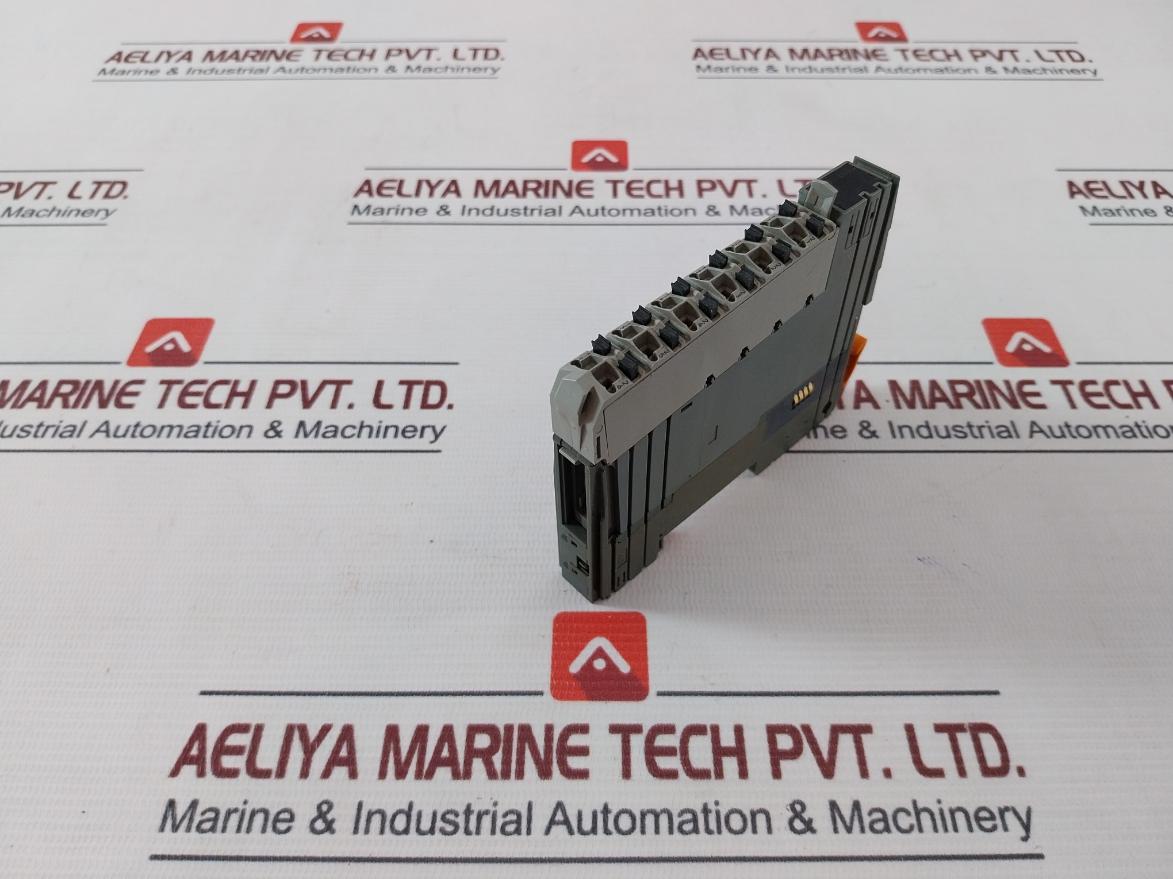 B&R X20 Ai 2622 Analog Output Module 24Vdc Rev Go