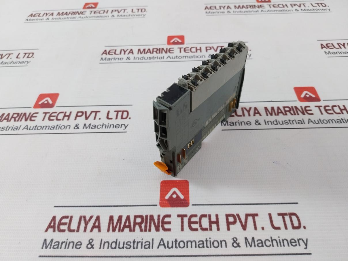 B&R X20 Ai 2622 Analog Output Module 24Vdc Rev Go