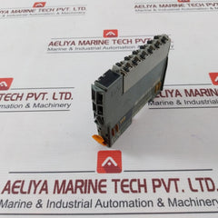 B&R X20 Ai 2622 Analog Output Module 24Vdc Rev Go