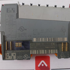 B&R X20 Ai 2622 Analog Output Module 24Vdc Rev Go