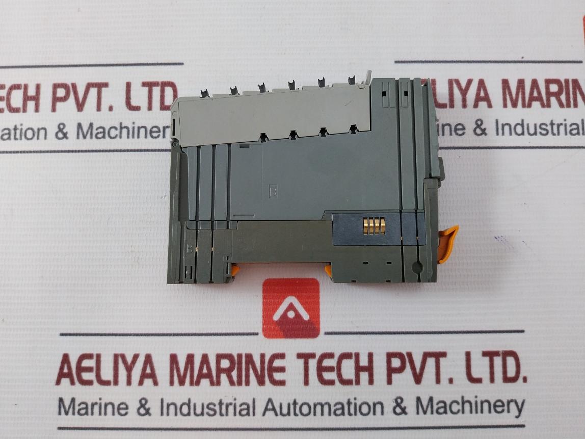 B&R X20 Ai 2622 Analog Output Module 24Vdc Rev Go