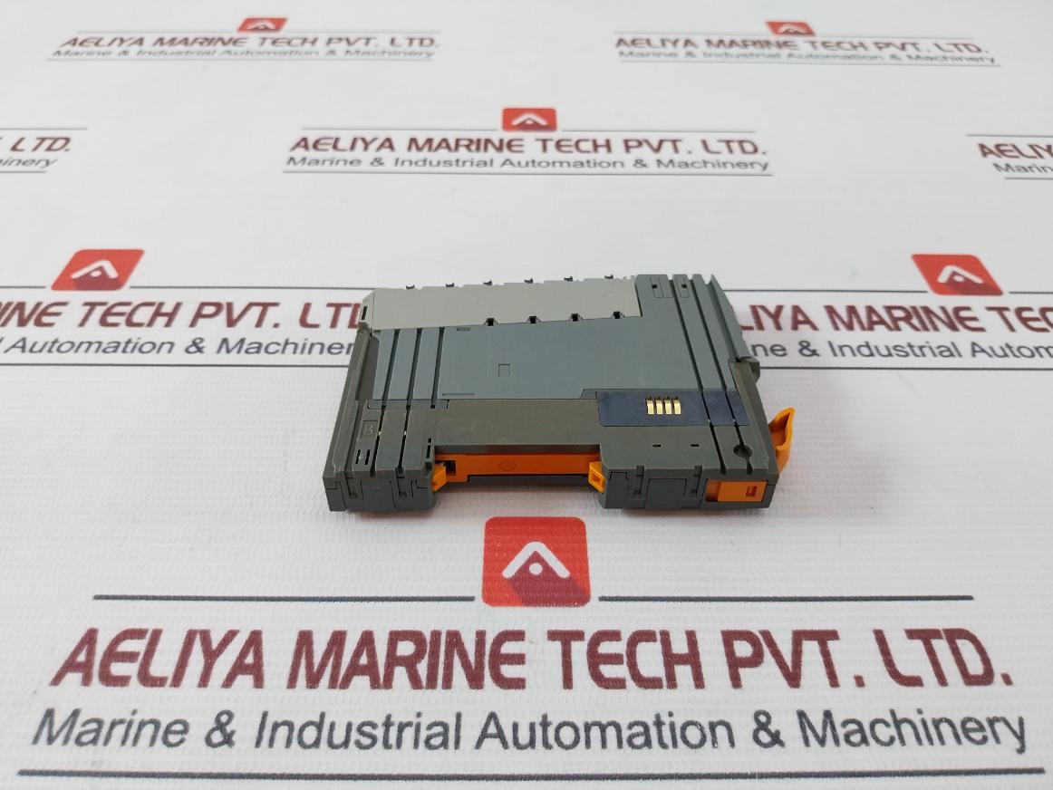 B&R X20 Ai 2622 Analog Output Module 24Vdc Rev Go