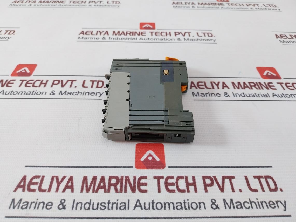 B&R X20 Ai 2622 Analog Output Module 24Vdc Rev Go