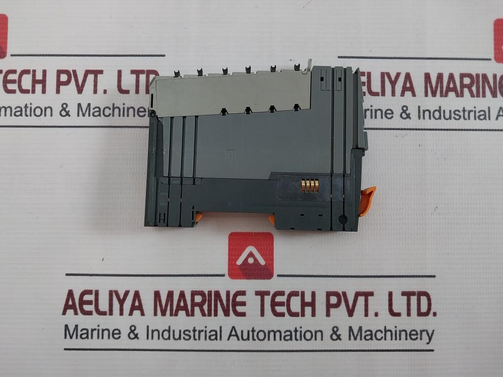 B&R X20 At 4222 Resistance Temperature Measurement Rev S0
