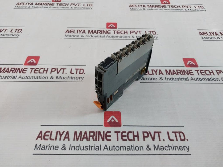 B&R X20 At 4222 Resistance Temperature Measurement Rev S0