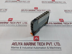 B&R X20 At 4222 Resistance Temperature Measurement Rev S0