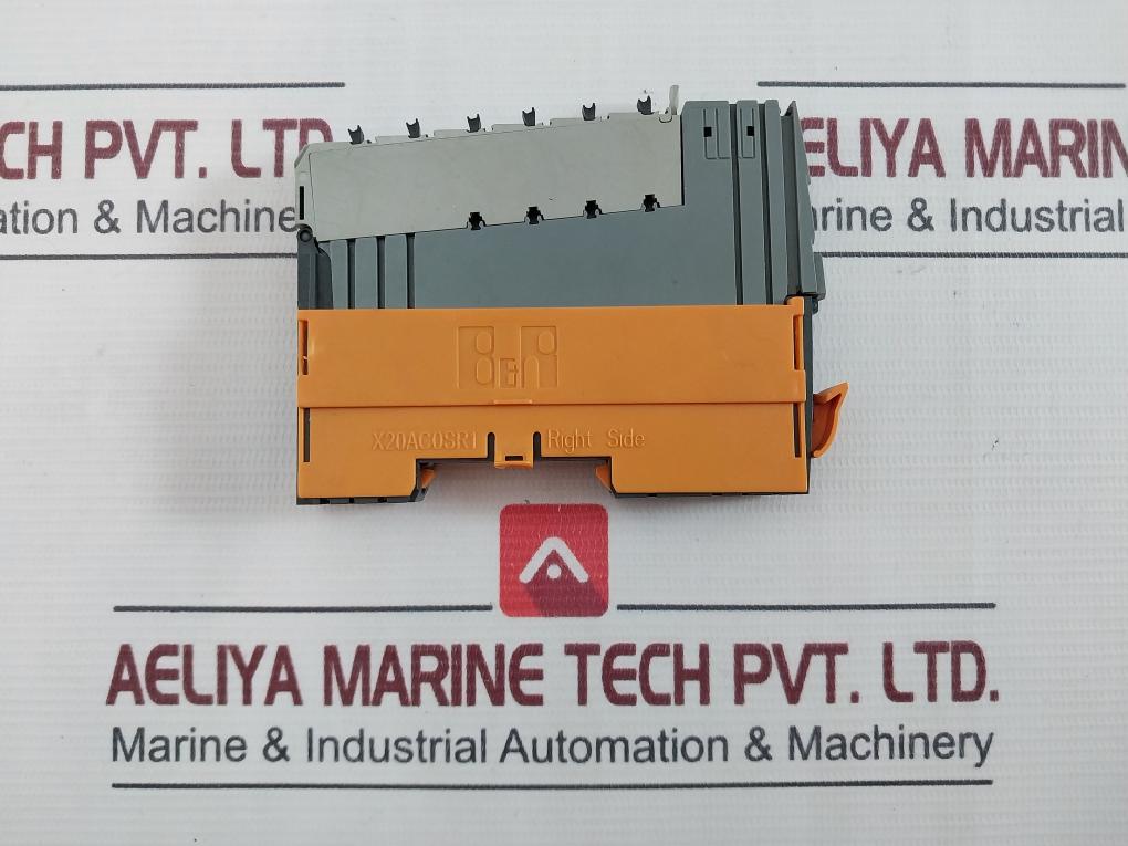 B&R X20 At 4222 Resistance Temperature Measurement Rev S0