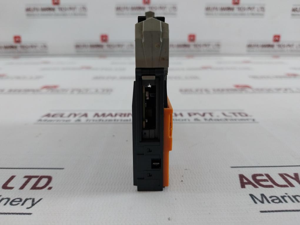 B&R X20 At 4222 Resistance Temperature Measurement Rev S0