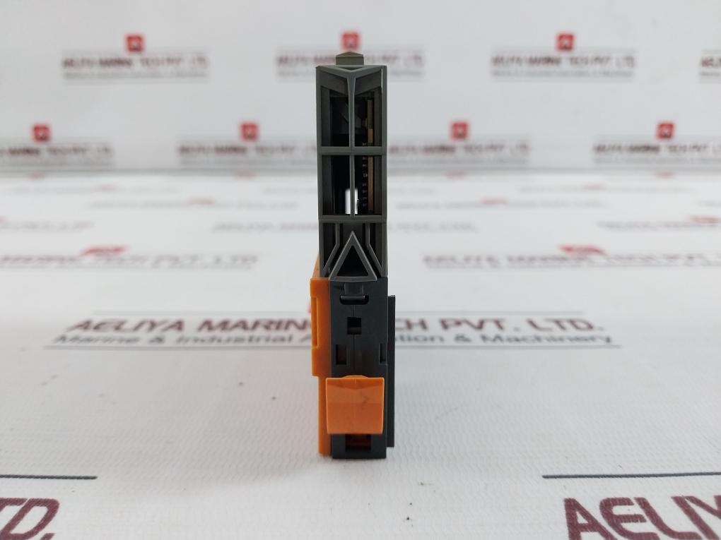 B&R X20 At 4222 Resistance Temperature Measurement Rev S0