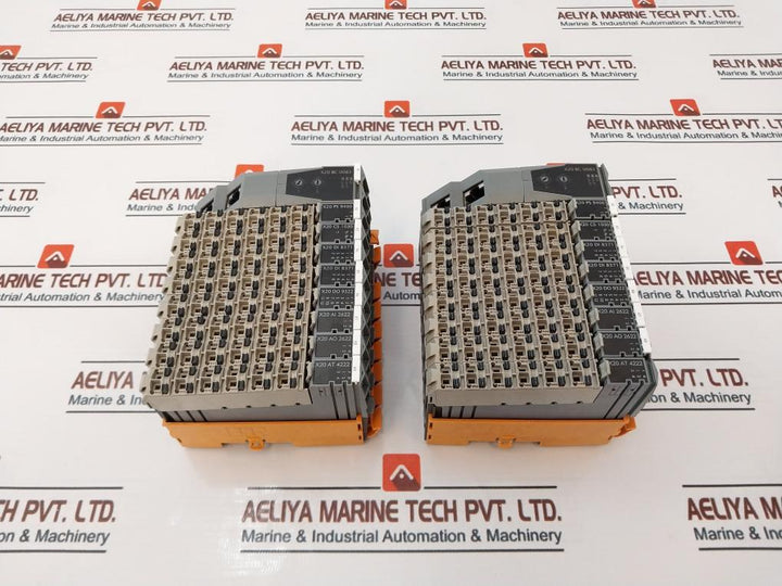 B&R X20 Bc 0083 Bus Controller