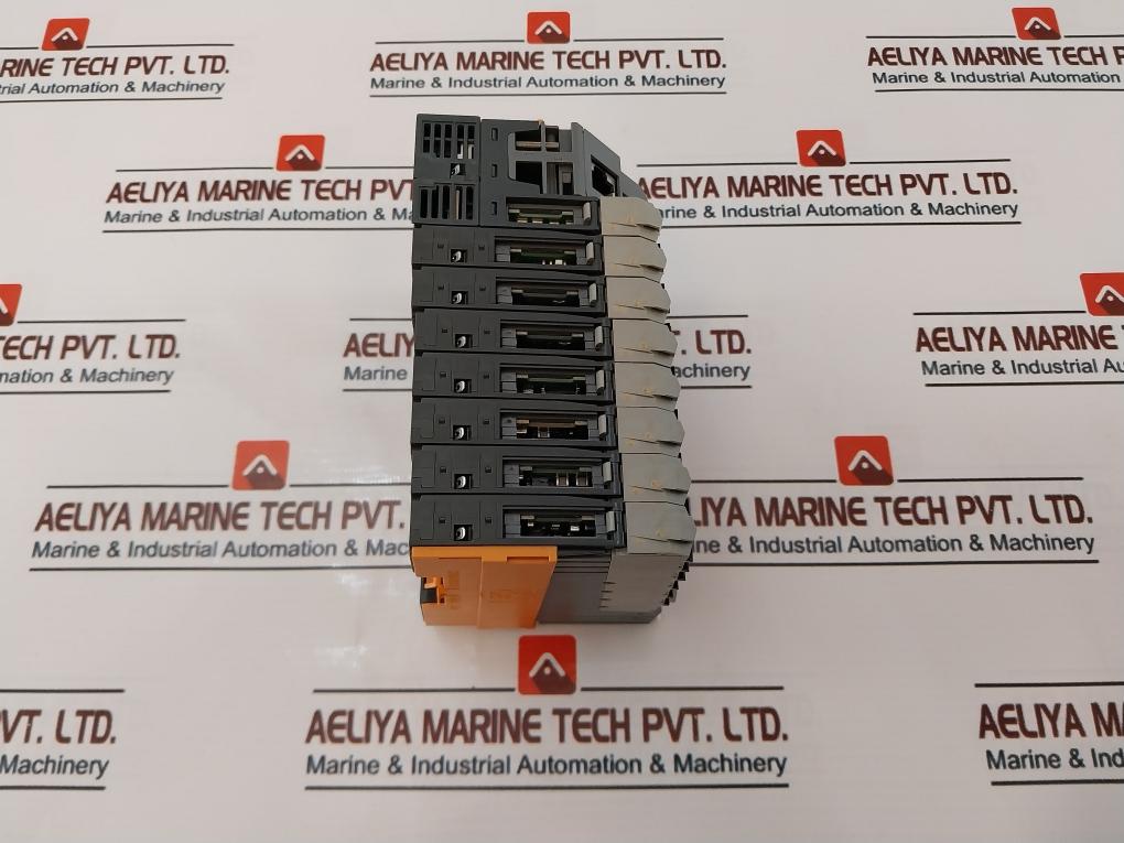 B&R X20 Bc 0083 Bus Controller