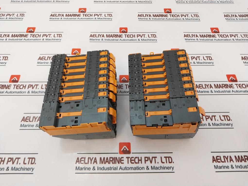 B&R X20 Bc 0083 Bus Controller