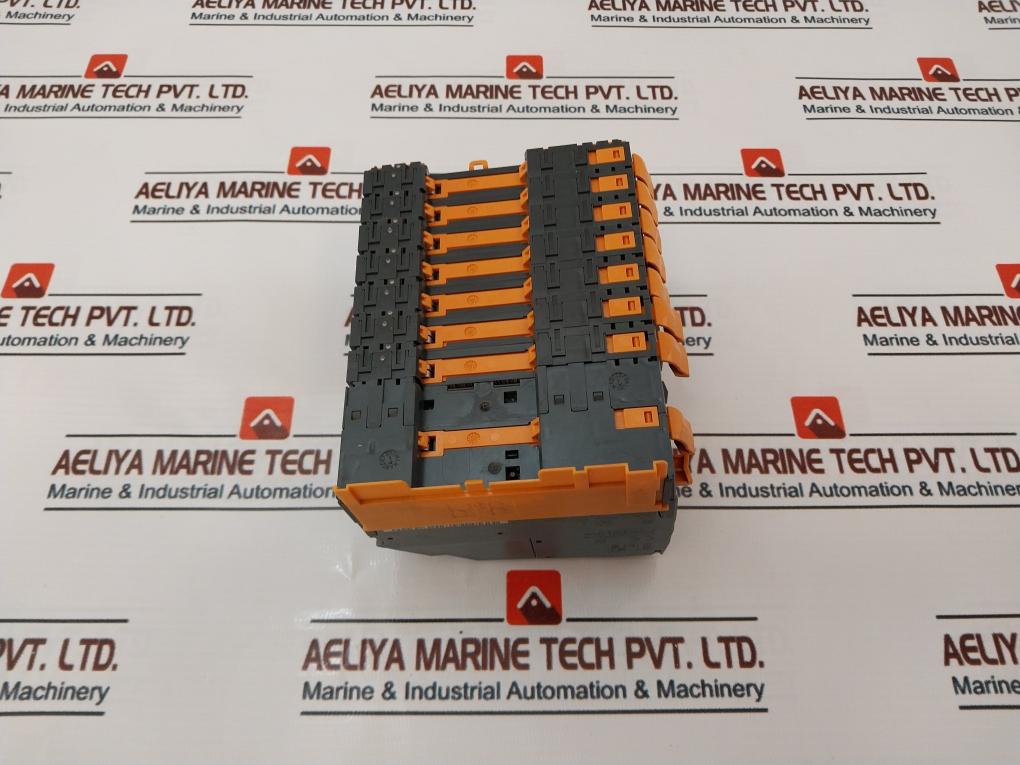 B&R X20 Bc 0083 Bus Controller