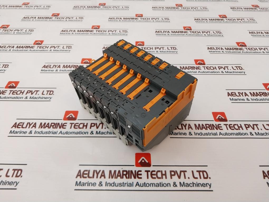 B&R X20 Bc 0083 Bus Controller