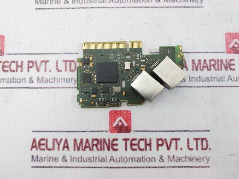 B&R X20Bc Printed Circuit Board 050001325-05