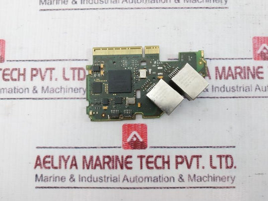 B&R X20Bc Printed Circuit Board 050001325-05