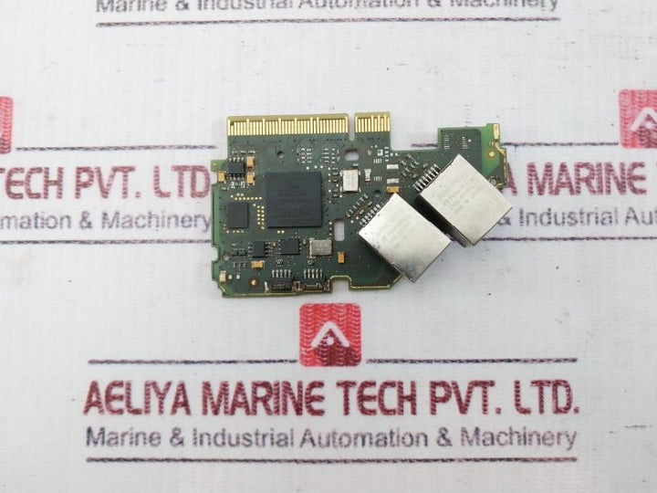 B&R X20Bc Printed Circuit Board 050001325-05