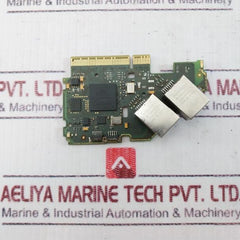B&R X20Bc Printed Circuit Board 050001325-05