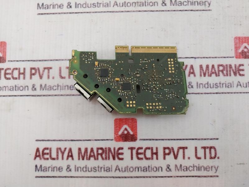 B&R X20Bc Printed Circuit Board 050001325-05