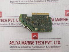 B&R X20Bc Printed Circuit Board 050001325-05