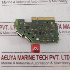 B&R X20Bc Printed Circuit Board 050001325-05