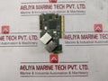 B&R X20Bc Printed Circuit Board 050001325-05