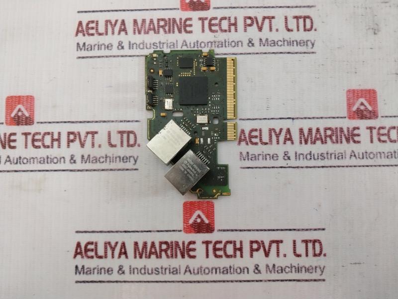 B&R X20Bc Printed Circuit Board 050001325-05