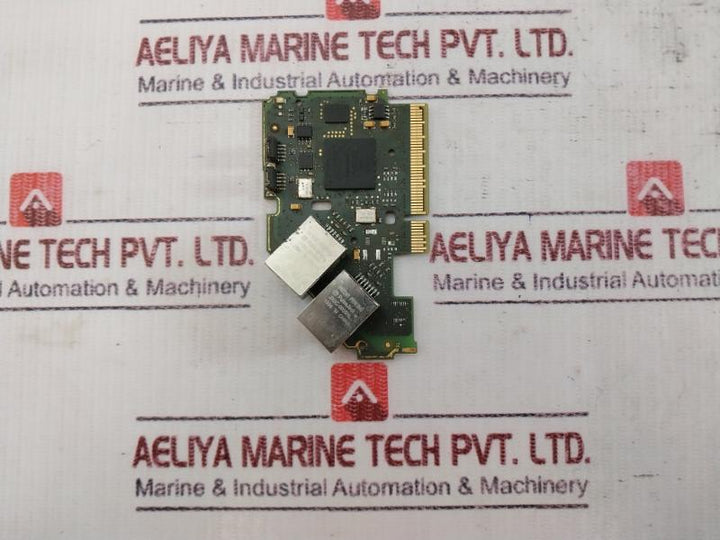 B&R X20Bc Printed Circuit Board 050001325-05