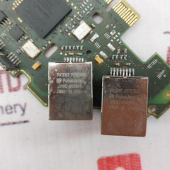B&R X20Bc Printed Circuit Board 050001325-05