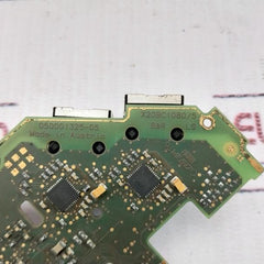 B&R X20Bc Printed Circuit Board 050001325-05