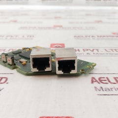 B&R X20Bc Printed Circuit Board 050001325-05