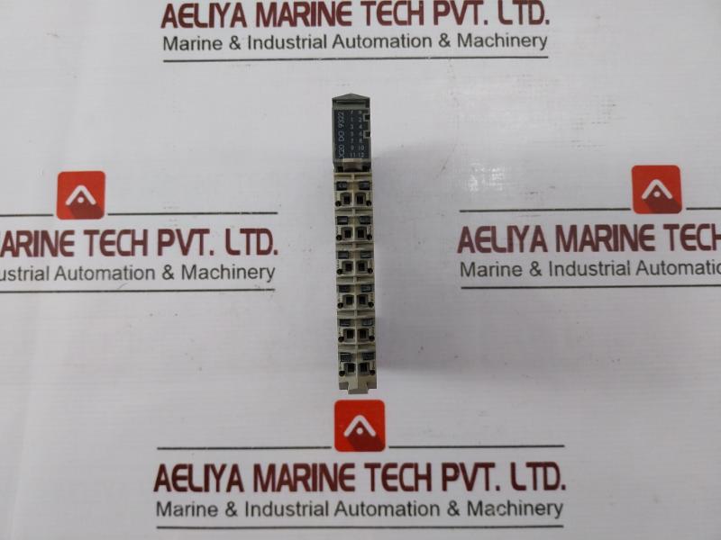 B&R X20 Do 9322 Digital Output Module 7246Av76122 0-60C T5 Cl I Div 2