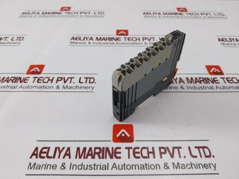 B&R X20 Do 9322 Digital Output Module 7246Av76122 0-60C T5 Cl I Div 2