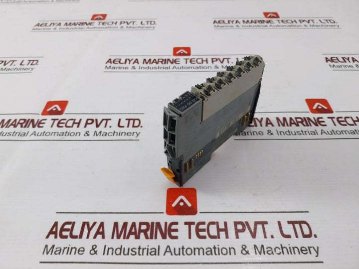 B&R X20 Do 9322 Digital Output Module 7246Av76122 0-60C T5 Cl I Div 2
