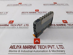 B&R X20 Do 9322 Digital Output Module 7246Av76122 0-60C T5 Cl I Div 2