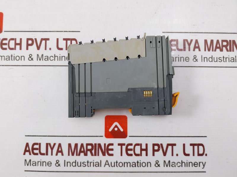 B&R X20 Do 9322 Digital Output Module 7246Av76122 0-60C T5 Cl I Div 2