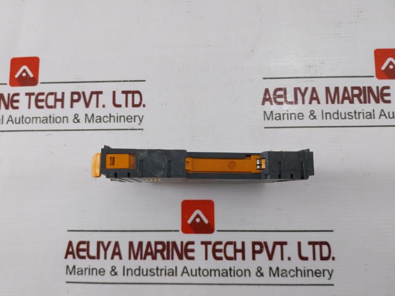 B&R X20 Do 9322 Digital Output Module 7246Av76122 0-60C T5 Cl I Div 2