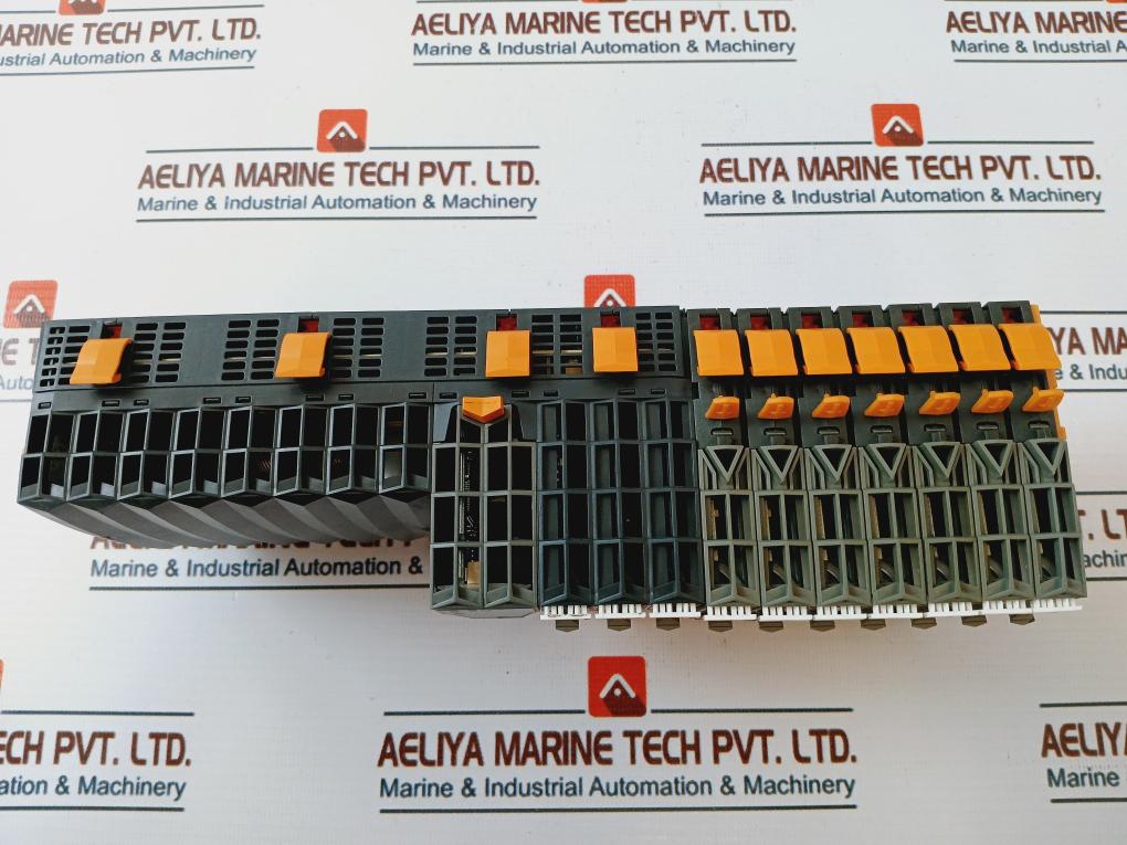 B&R X20 If 1030, X20 Cp 1382, X20 Cs 1030, X20 Dm 9324, X20 Ai 2622, X20 Ao 4622