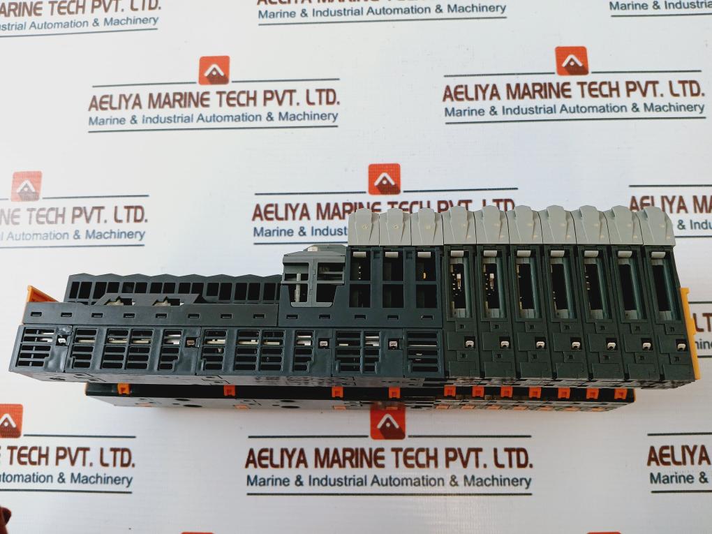 B&R X20 If 1030, X20 Cp 1382, X20 Cs 1030, X20 Dm 9324, X20 Ai 2622, X20 Ao 4622