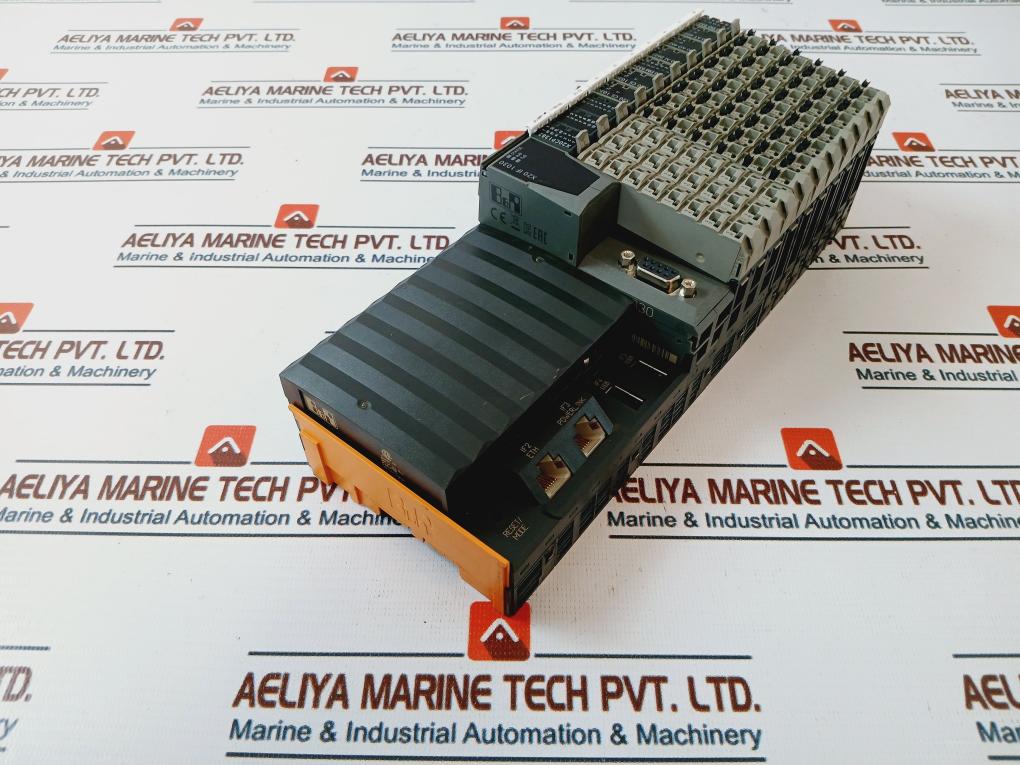 B&R X20 If 1030, X20 Cp 1382, X20 Cs 1030, X20 Dm 9324, X20 Ai 2622, X20 Ao 4622