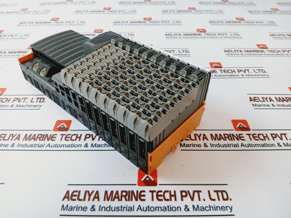 B&R X20 If 1030, X20 Cp 1382, X20 Cs 1030, X20 Dm 9324, X20 Ai 2622, X20 Ao 4622